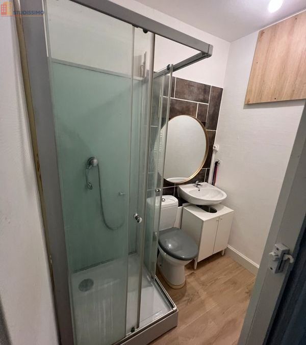 Studio 18m² Saumur - Rue Saint-Nicolas, lumineux - Photo 18
