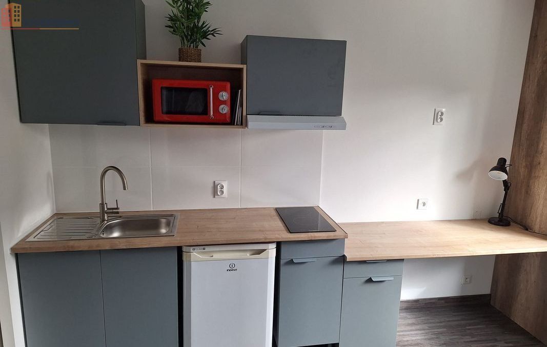 Studio meublé 14m² Écouflant 49000 - Quasi indépendante, DPE A - Photo 3