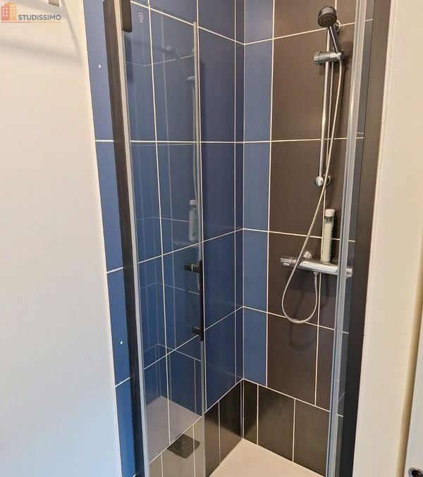 Studio meublé 14m² Écouflant 49000 - Quasi indépendante, DPE A - Photo 1