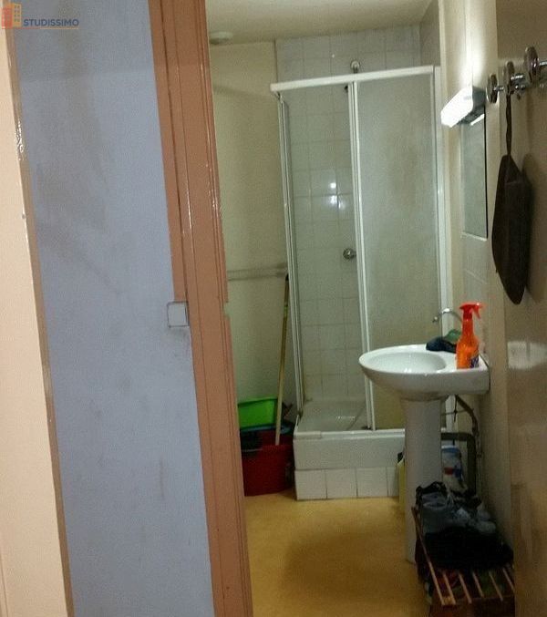 Studio meublé 12m² Angers 49100 - Meublé, centre-ville - Photo 2