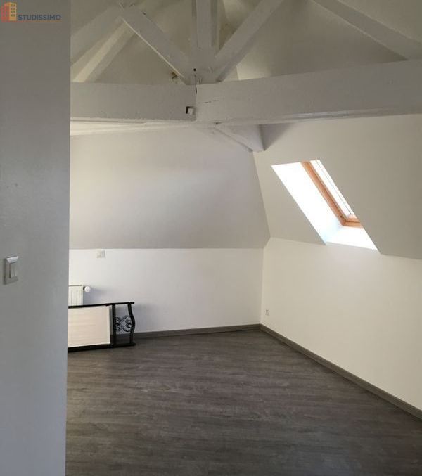 Studio à Cholet
