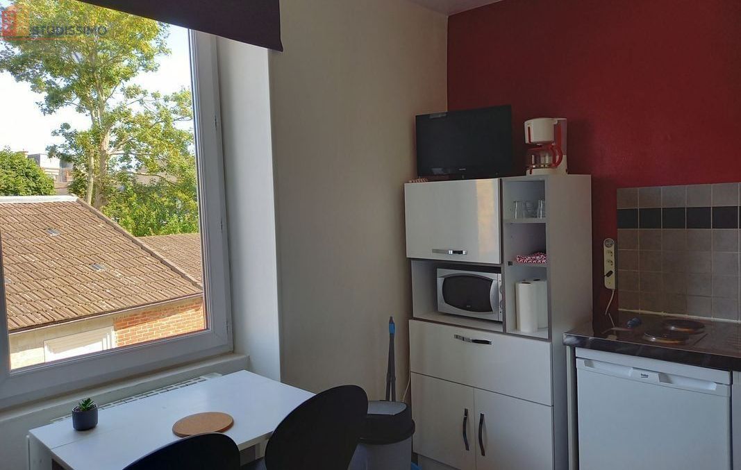 Studio à Cherbourg-en-Cotentin
