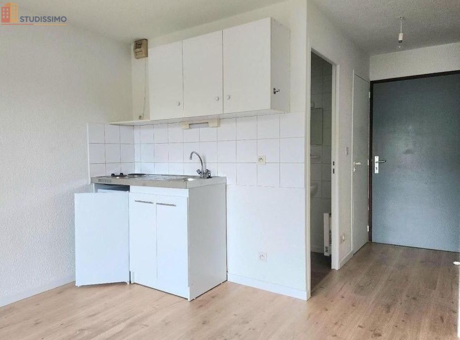 Studio 20m² Cholet - Quartier Gambetta - Photo 10