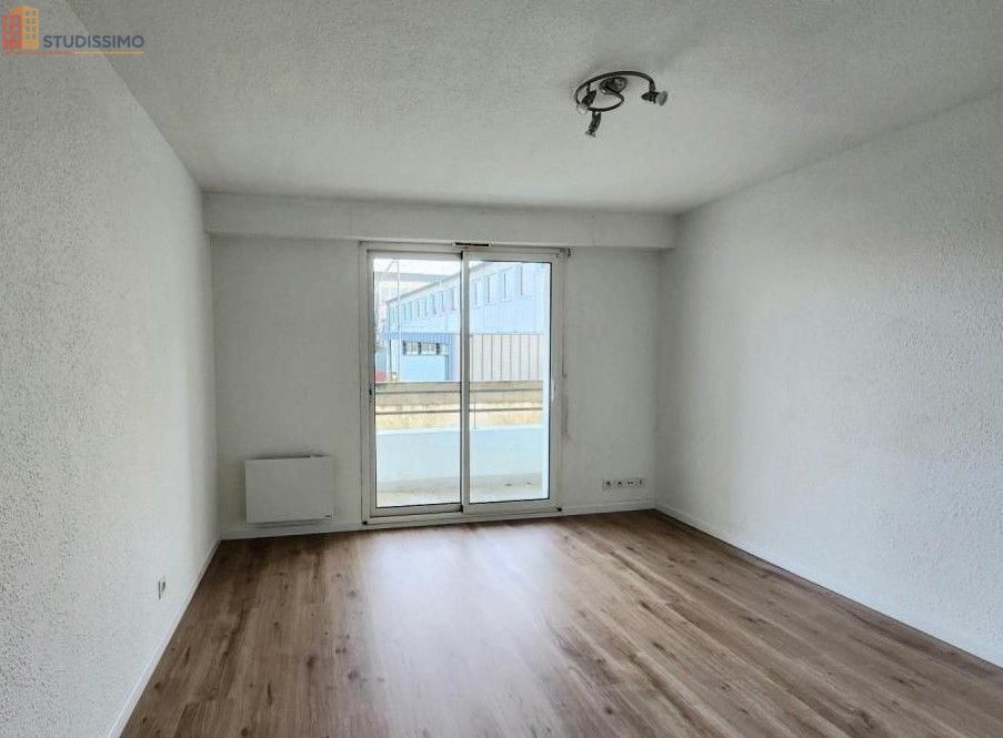 Studio 20m² Cholet - Quartier Gambetta - Photo 3