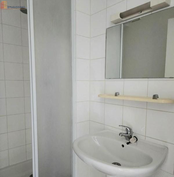 Studio 20m² Cholet - Quartier Gambetta - Photo 2