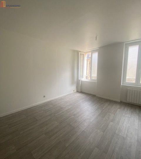 Studio à Cherbourg-en-Cotentin