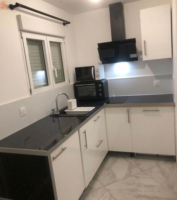 Studio 25m² Angers 49000 - Meublé, St Léonard - Photo 5