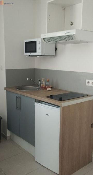 Studio 26m² Cholet 49300 - Photo 38