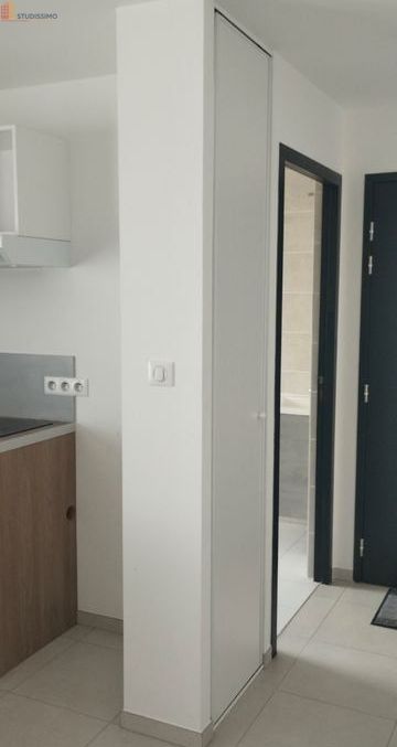 Studio 26m² Cholet 49300 - Photo 36