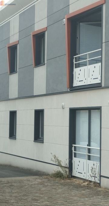 Studio 26m² Cholet 49300 - Photo 5