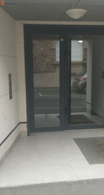 Studio 26m² Cholet 49300 - Photo 2