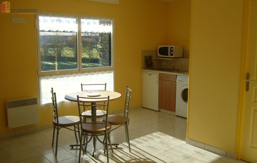 Studio 30m² Bourgvallées - Proche Saint-Lô - Photo 1