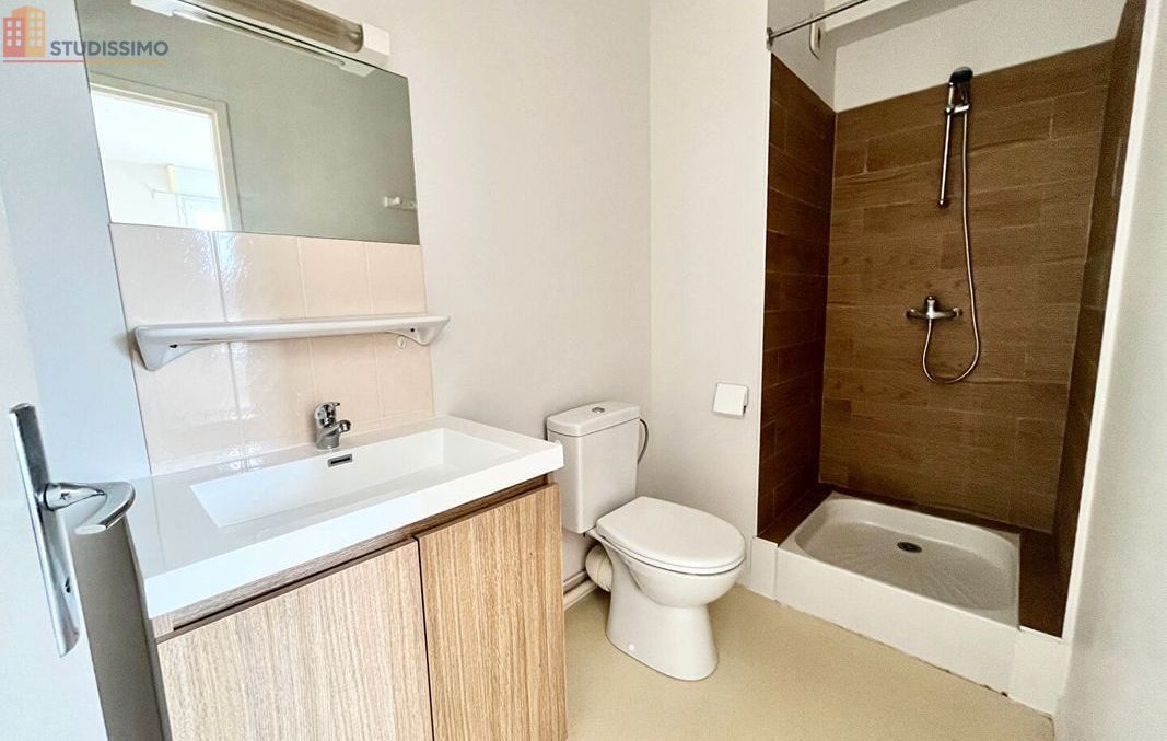 Studio 21m² Cholet - 2e étage, lumineux - Photo 45