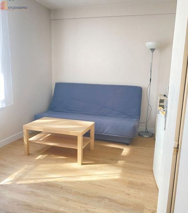 Studio 21m² Cholet - 2e étage, lumineux - Photo 56