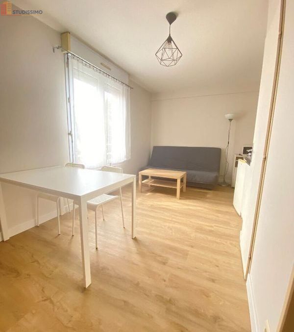Studio à Cholet