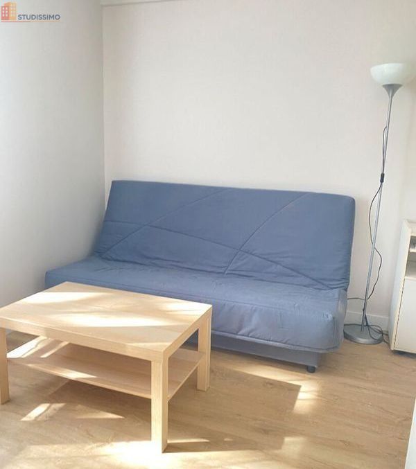 Studio 21m² Cholet - 2e étage, lumineux - Photo 15
