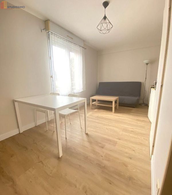 Studio 21m² Cholet - 2e étage, lumineux - Photo 6