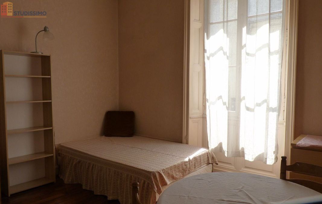 Studio meublé 17m² Angers 49100 - Meublé, DPE D - Photo 13