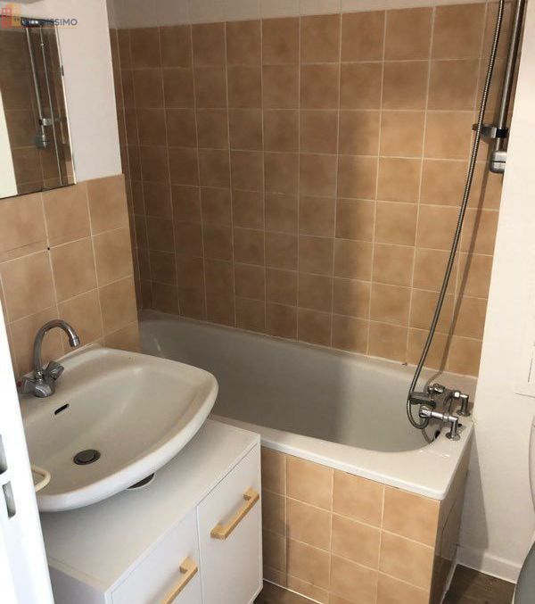 Studio 20m² Angers 49100 - Photo 1