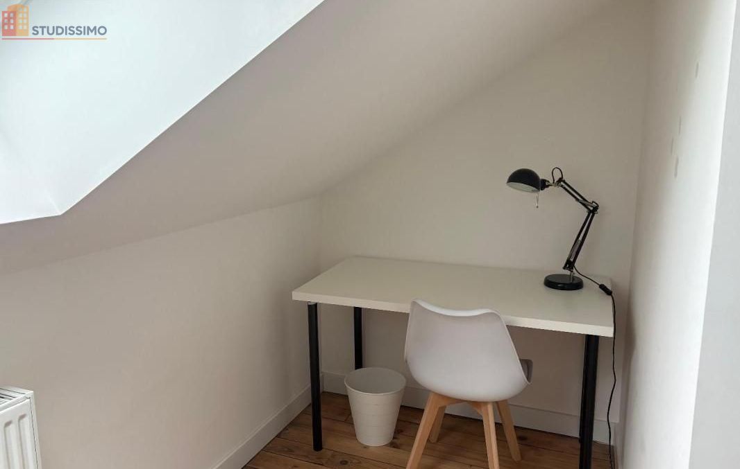 Studio 14m² Angers centre - Étage élevé, DPE D - Photo 53