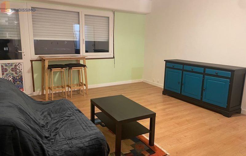 Studio 29m² Saint-Lô - Aménagé, dernier étage - Photo 2