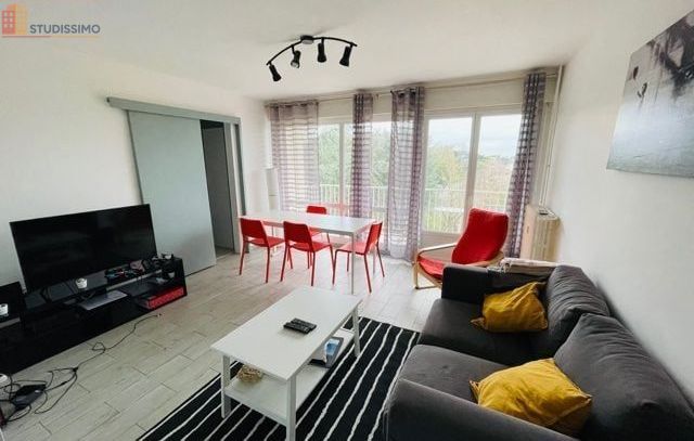 Studio 67m² Angers 49000 - Meublé, proche ESA - Photo 5