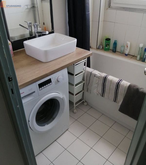 Studio 67m² Angers 49000 - Meublé, proche ESA - Photo 4