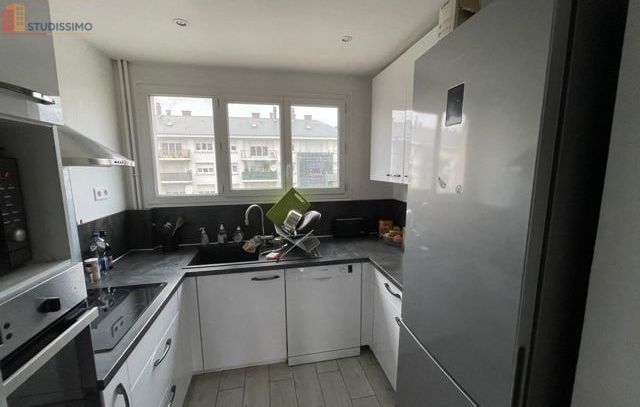 Studio 67m² Angers 49000 - Meublé, proche ESA - Photo 3