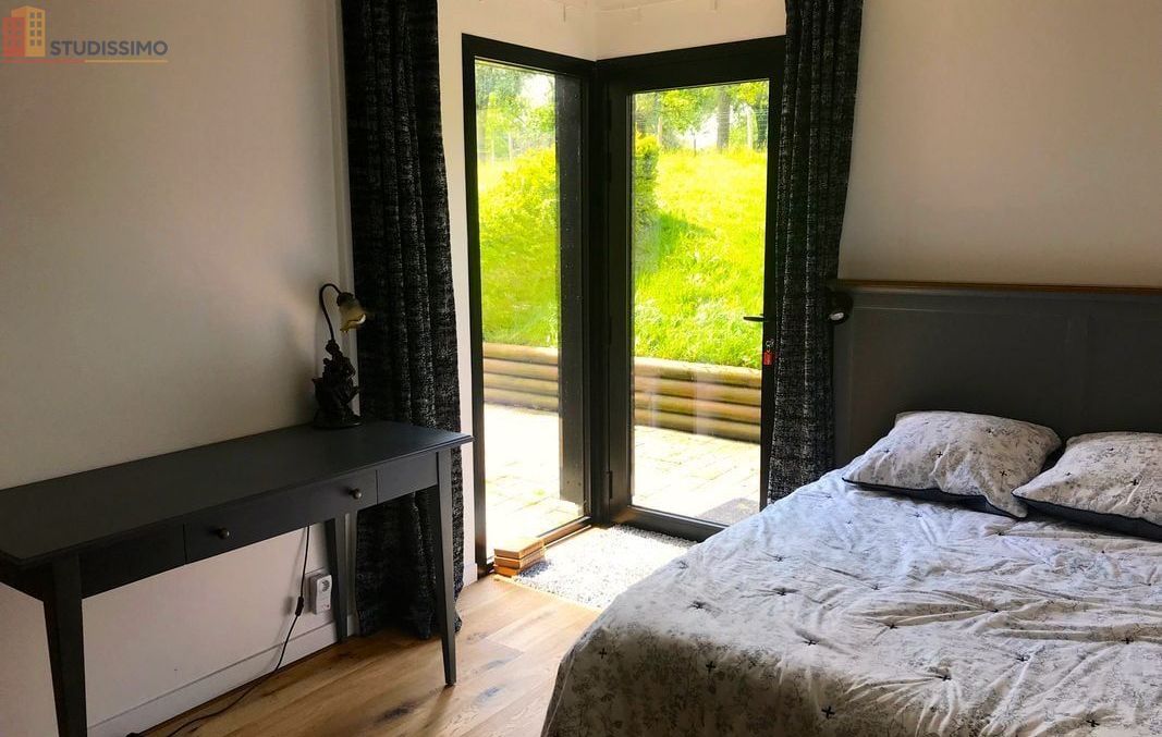 Studio à Condé-sur-Vire