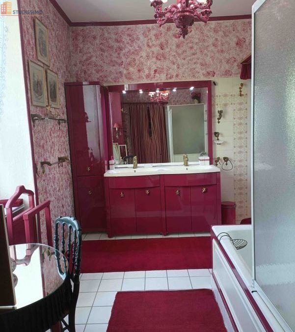 Studio meublé 40m² Agon-Coutainville - Équipé, parking - Photo 1