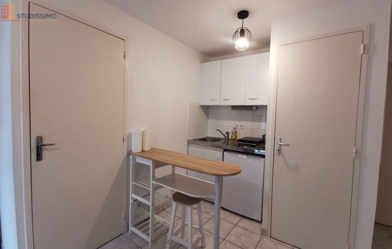 Studio à Angers
