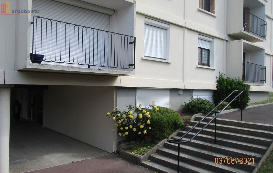 Studio à Granville