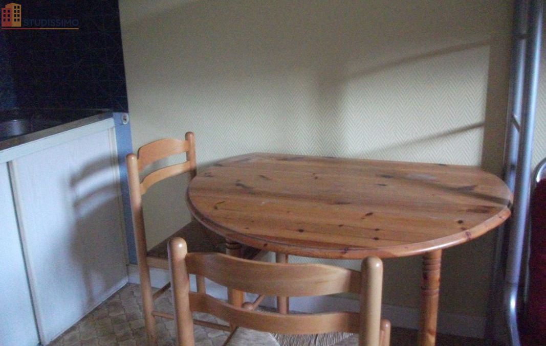 Studio 22m² Granville centre - Photo 1