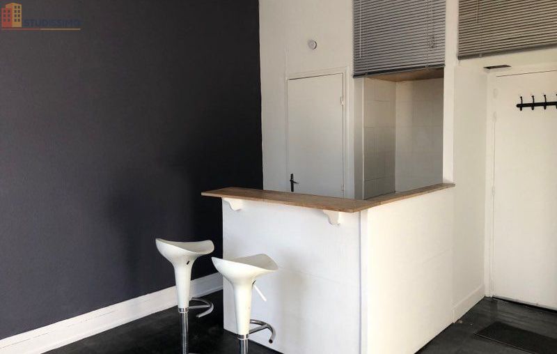 Studio à Angers