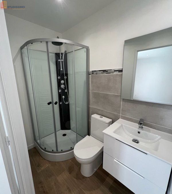 Studio 19m² Angers 49000 - Photo 41