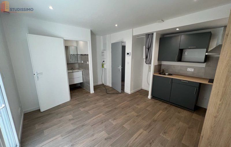 Studio 19m² Angers 49000 - Photo 23
