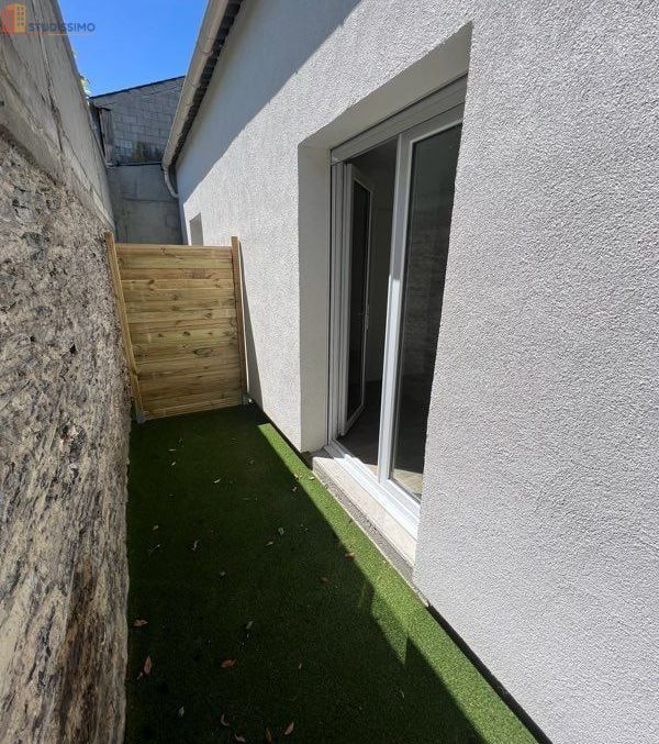 Studio 19m² Angers 49000 - Photo 3