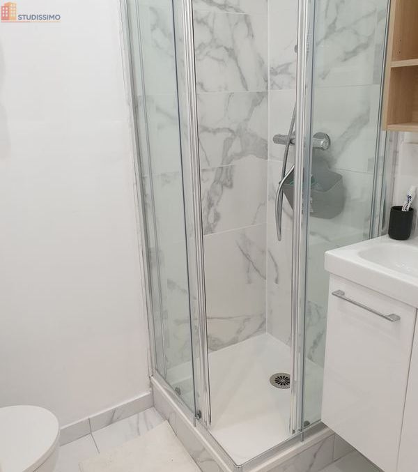 Studio meublé 13m² Angers 49100 - Rénové, meublé - Photo 5