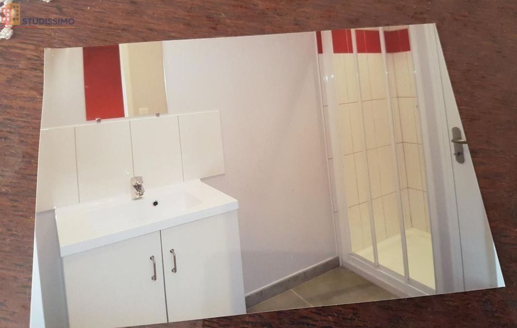 Studio meublé 25m² Saint-Georges-de-Rouelley - Meublé, DPE B - Photo 1