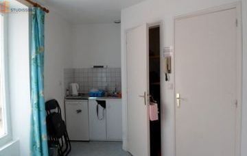 Studio à Angers