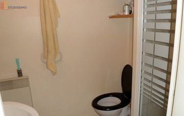 Studio 15m² Angers 49100 - Proche St-Serge, lumineux - Photo 4