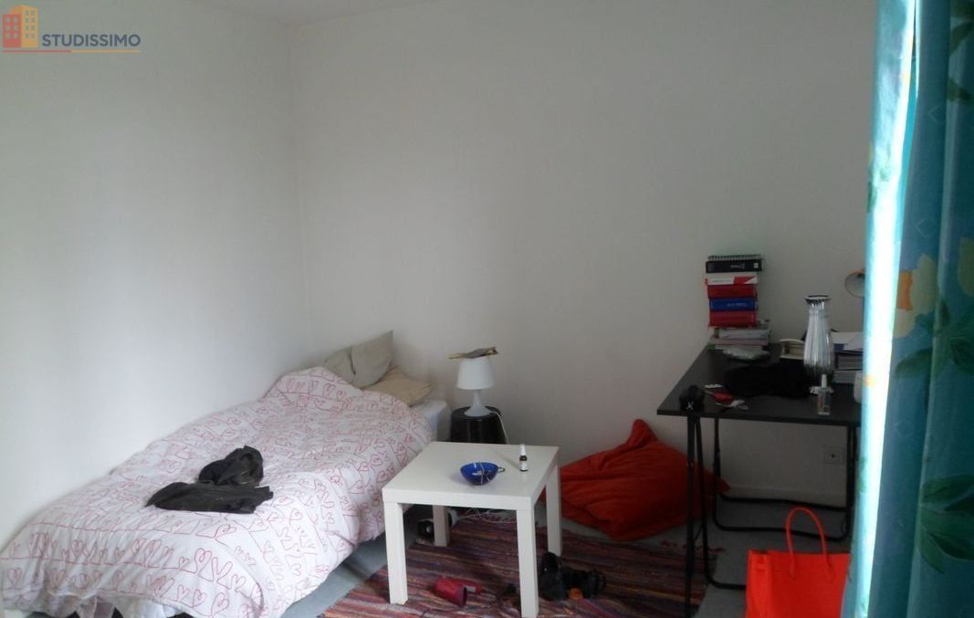 Studio 15m² Angers 49100 - Proche St-Serge, lumineux - Photo 2