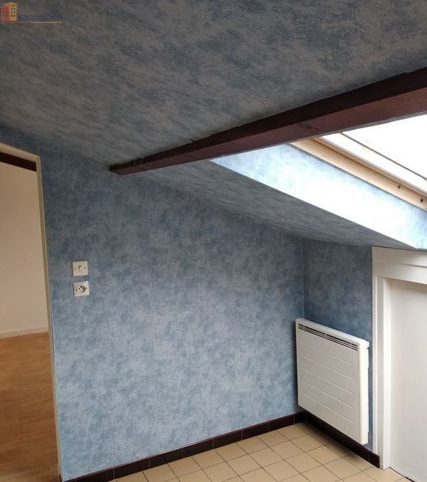 Studio 18m² Angers 49000 - Lumineux, au 4e étage - Photo 16