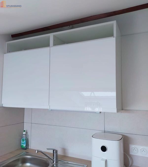 Studio à Angers