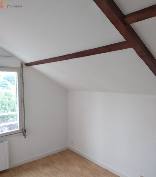 Studio 18m² Angers 49000 - Lumineux, au 4e étage - Photo 5