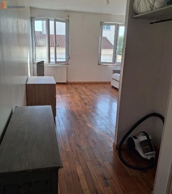 Studio meublé 28m² Cholet 49300 - Centre, idéal étudiant - Photo 11