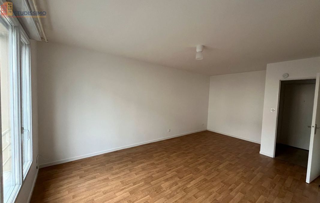 Studio 32m² Angers 49000 - Proche Lafayette - Photo 7