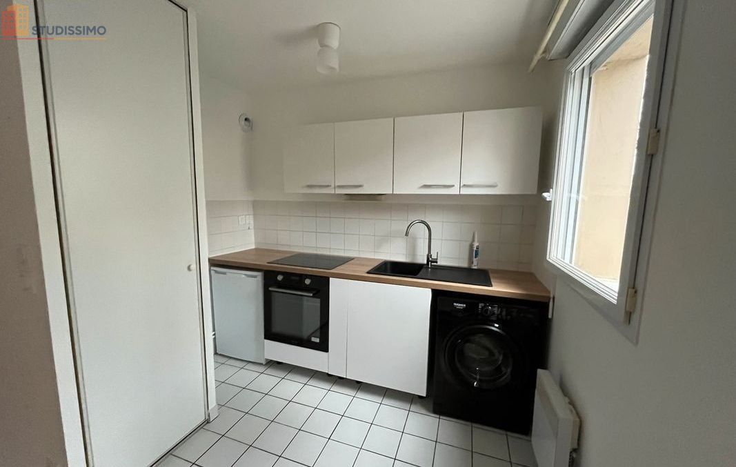 Studio à Angers
