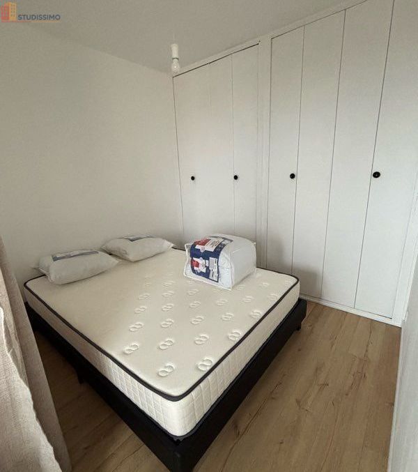 Studio 32m² Angers 49000 - Meublé, lumineux - Photo 8