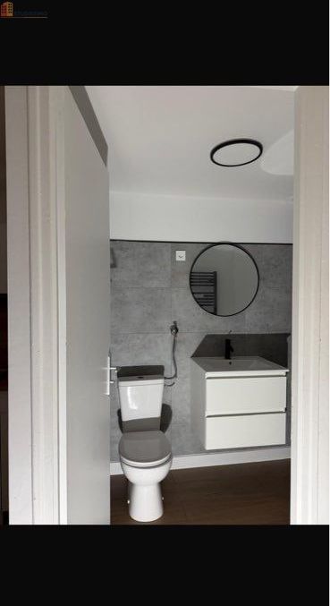 Studio 33m² Cholet centre - Meublé, calme - Photo 5